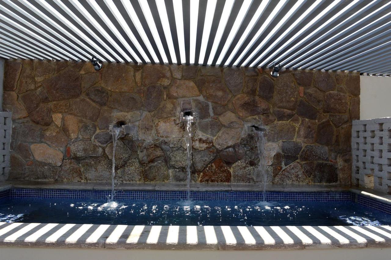 Casa 1810 Hotel Boutique San Miguel de Allende Buitenkant foto